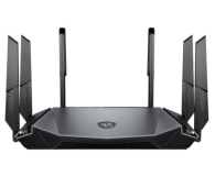 MSI RadiX AX6600 WiFi 6 (6600Mb/s a/b/g/n/ac/ax) - 1114155 - zdjęcie 1